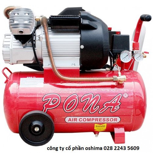 Máy bơm hơi PONA 40L nhanh